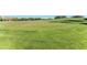 Expansive green golf course at 4655 Tower Hill Ln # 2412, Sarasota, FL 34238