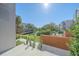 Stunning view of a peaceful canal with boats and lush greenery at 1720 Alderman St, Sarasota, FL 34236