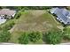 This vacant lot is surrounded by beautiful homes and offers privacy at 19439 Beacon Park Pl, Bradenton, FL 34202
