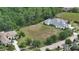Spacious lot nestled in a beautiful neighborhood with mature trees at 19439 Beacon Park Pl, Bradenton, FL 34202