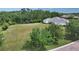 Large vacant lot ready for construction; surrounded by upscale homes at 19439 Beacon Park Pl, Bradenton, FL 34202