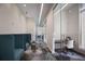 Modern co-working space with private offices and comfortable seating at 301 Quay Commons # 1111, Sarasota, FL 34236