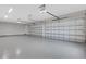 Bright and clean three-car garage at 4672 Mondrian Ct, Sarasota, FL 34240