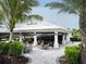 An inviting Bahama Bar perfect for social gatherings and casual dining at 4705 Tortona Ct, Bradenton, FL 34211