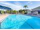 Relax by the refreshing community pool at 6642 Tailfeather Way, Bradenton, FL 34203