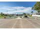 Community mini golf course with fountain at 3213 Sumac Ter, Sarasota, FL 34237