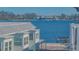 Lovely waterfront buildings boast scenic views and a tranquil coastal lifestyle at 601 Gulf N Dr # 209, Bradenton Beach, FL 34217