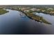 Full-service marina with many boat slips at 918 River Basin Ct # 101A, Bradenton, FL 34212