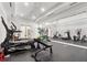 Well-equipped fitness center with various exercise machines at 1335 2Nd St # 301, Sarasota, FL 34236