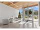 Bright and airy lobby with comfortable seating at 1335 2Nd St # 301, Sarasota, FL 34236