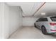 Secure parking garage with ample space for vehicles at 1335 2Nd St # 301, Sarasota, FL 34236