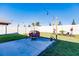 Inviting backyard patio perfect for outdoor relaxation at 17921 Canopy Pl, Bradenton, FL 34211
