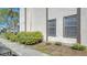 Building exterior showcasing manicured landscaping at 3609 59Th W Ave # 4045, Bradenton, FL 34210