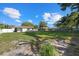 Expansive backyard perfect for outdoor activities at 5315 24Th St W, Bradenton, FL 34207