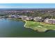 Luxury condos situated on a lakefront golf course at 6340 Watercrest Way # 202, Lakewood Ranch, FL 34202