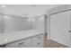 Bright dining room with tile floors and sliding glass doors at 6415 Coliseum Blvd, Port Charlotte, FL 33981