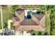 Luxury home with pool and tiled roof at 7003 River Club Blvd, Bradenton, FL 34202