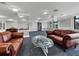 Relaxing lounge area with comfortable seating at 7100 Sunshine Skyway S Ln # 706, St Petersburg, FL 33711