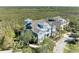 Luxury waterfront home with private walkway and amazing preserve views at 321 Sapphire Lake Dr # 101, Bradenton, FL 34209