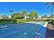 Enjoy Florida living with two well-maintained shuffleboard courts at 390 301 W Blvd # 30D, Bradenton, FL 34205