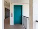 Convenient building elevator for easy access at 4204 126Th W St # 506, Cortez, FL 34215