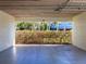Assigned parking space in a covered garage at 4204 126Th W St # 506, Cortez, FL 34215