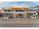 Crescent Club Drive Up Liquor, a bar with outdoor seating at 5019 Commonwealth Dr, Sarasota, FL 34242