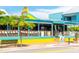 Picturesque restaurant, boasting colorful architecture, outdoor seating, and a welcoming ambiance for dining at 5019 Commonwealth Dr, Sarasota, FL 34242