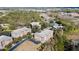 Complex of three-story buildings near green space at 5209 Manorwood Dr # 3A, Sarasota, FL 34235