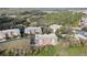 Complex of three-story buildings with lush surroundings at 5209 Manorwood Dr # 3A, Sarasota, FL 34235
