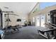 Well-equipped fitness center with various exercise machines at 5209 Manorwood Dr # 3A, Sarasota, FL 34235