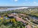 Condos near water with lush green surroundings at 5601 Bentgrass Dr # 10-112, Sarasota, FL 34235