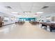 Bright and airy community room, perfect for gatherings at 5902 Garden Ln # A24, Bradenton, FL 34207