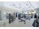 State-of-the-art fitness center with various equipment at 6324 Plateau Ct, Bradenton, FL 34203