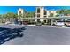 Covered parking area for condo residents at 7015 River Hammock Dr # 203, Bradenton, FL 34212