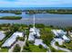 Luxury waterfront home with private pool and expansive views at 931 Bayshore Rd, Nokomis, FL 34275