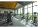 State-of-the-art fitness center with various cardio and strength training equipment at 949 Crosswind Ave, Sarasota, FL 34240