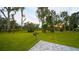 Community BBQ area with brick pavers at 14924 Sora Way, Bradenton, FL 34212