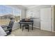 Office space with a grand piano, great natural light, and a quiet setting at 17113 Reserva Dr, Bradenton, FL 34211