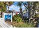 Pine Avenue Bait and Tackle shop with outdoor seating at 303 65Th St # A, Holmes Beach, FL 34217