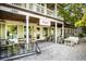Beachfront donut shop with outdoor seating at 303 65Th St # A, Holmes Beach, FL 34217