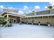Beachfront bar with outdoor seating at 303 65Th St # A, Holmes Beach, FL 34217