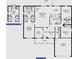 3 bedroom, 2 bath home with open floor plan and garage at 3325 Stockton Ave, North Port, FL 34286