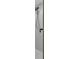 A shower with a modern shower head and sleek fixtures at 3420 Wild Oak Bay Blvd # 118, Bradenton, FL 34210