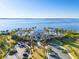 Community center offering waterfront views and parking at 392 Aruba Cir # 403, Bradenton, FL 34209