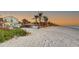 Stunning beachfront home with panoramic views of the ocean and direct access to the sandy beach at 681 Casey Key Rd, Nokomis, FL 34275