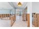 Home interior undergoing renovation, showcasing exposed framing and plumbing at 8 Island Dr, Treasure Island, FL 33706