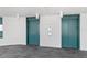 Modern elevators for convenient access at 888 Boulevard Of The Arts # 1705, Sarasota, FL 34236