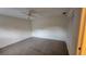 Spacious bedroom with tile flooring and double closets at 3409 Avenida Madera # A, Bradenton, FL 34210