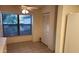 Kitchen features a breakfast area and a pantry at 3409 Avenida Madera # A, Bradenton, FL 34210